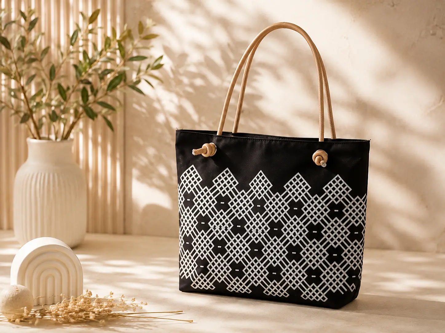 Tas Custom Branded