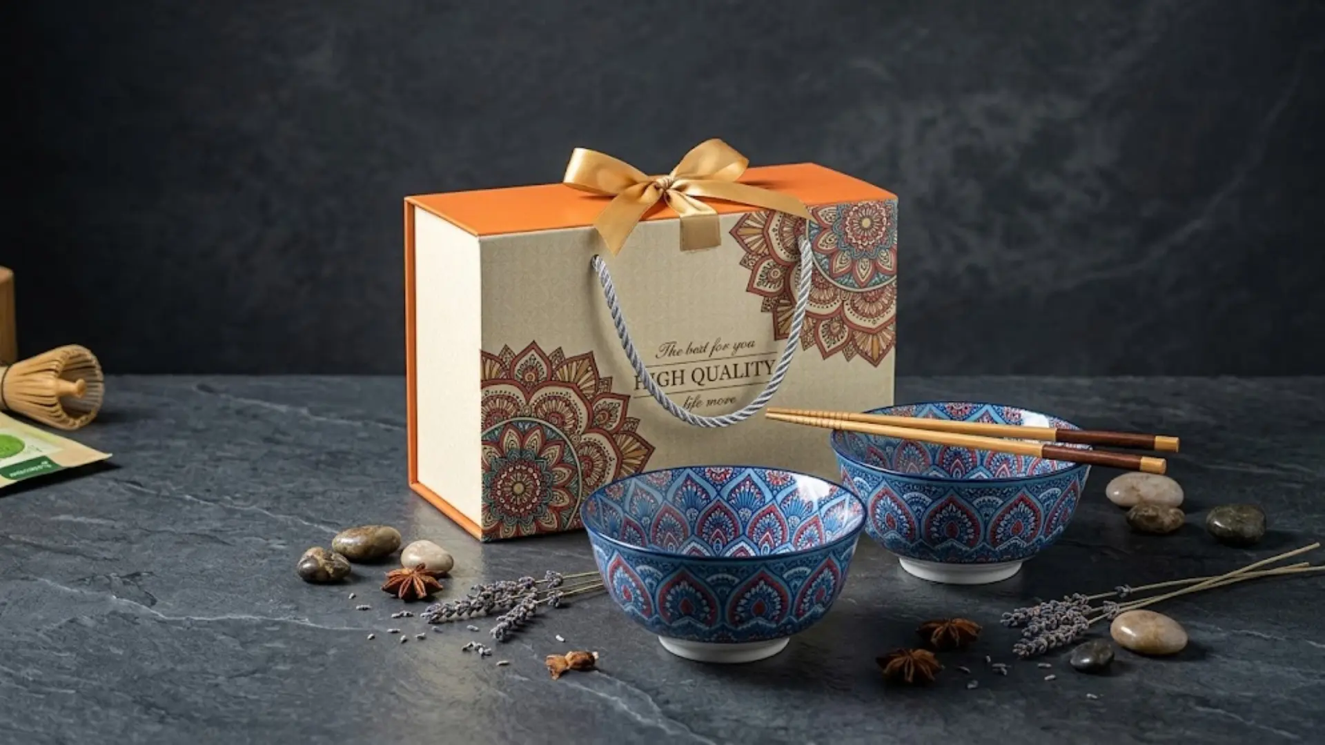 Packaging Profesional