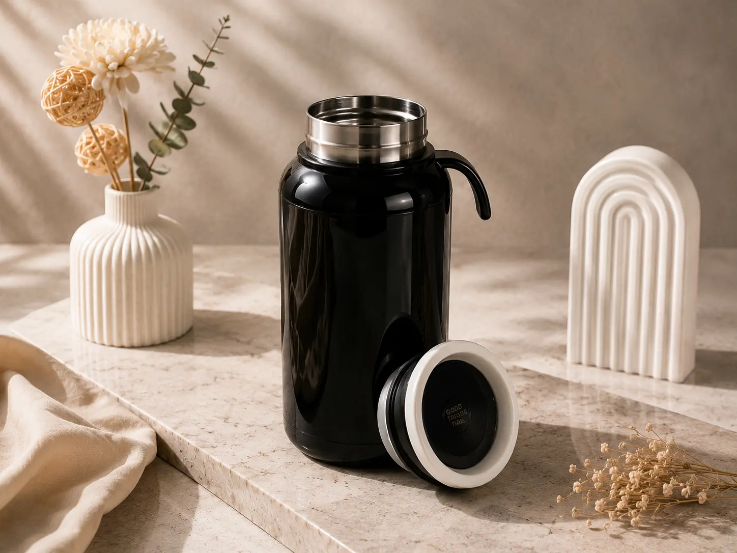 Tumbler Custom Kantor