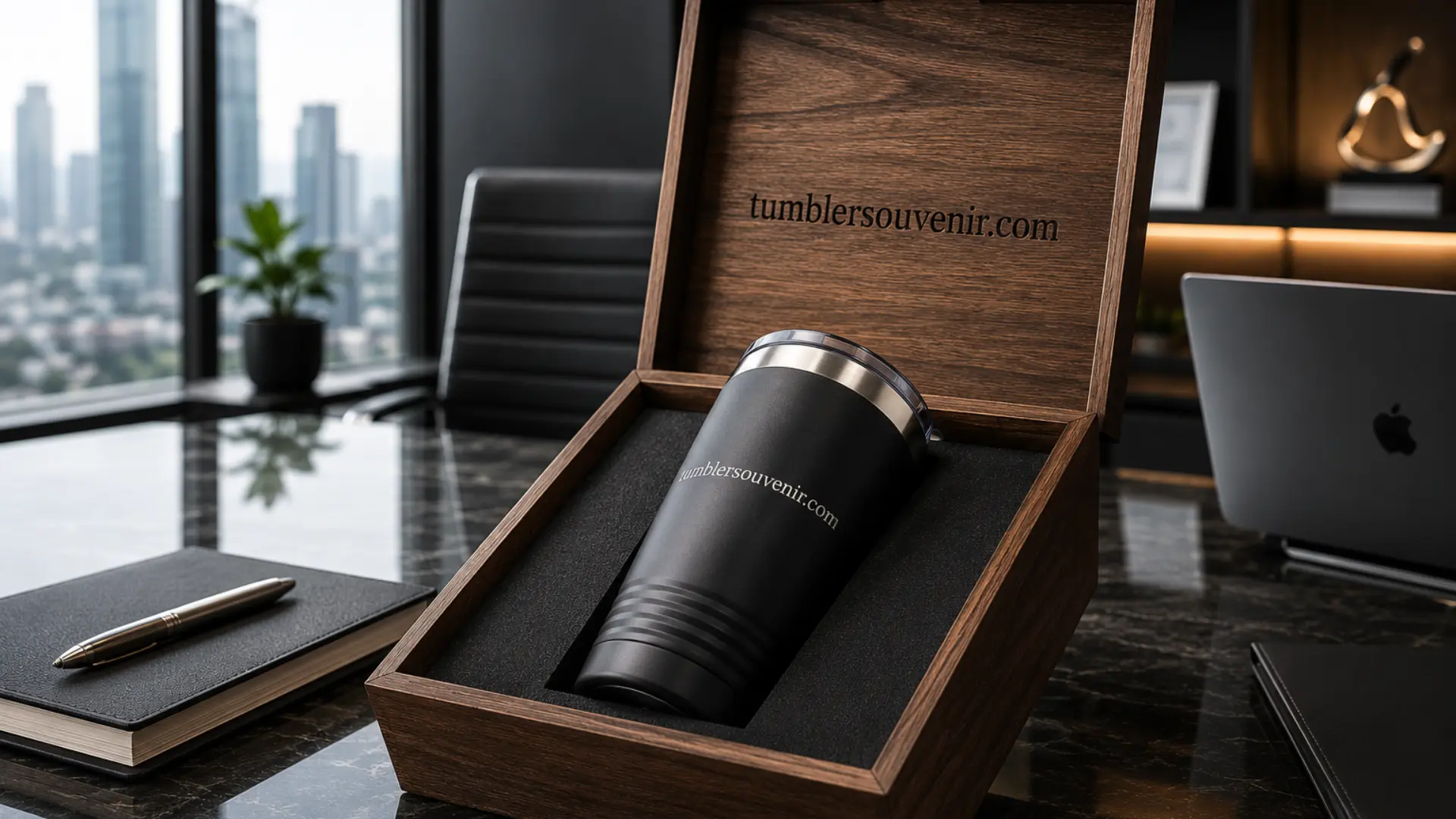 Strategi Branding Perusahaan Modern