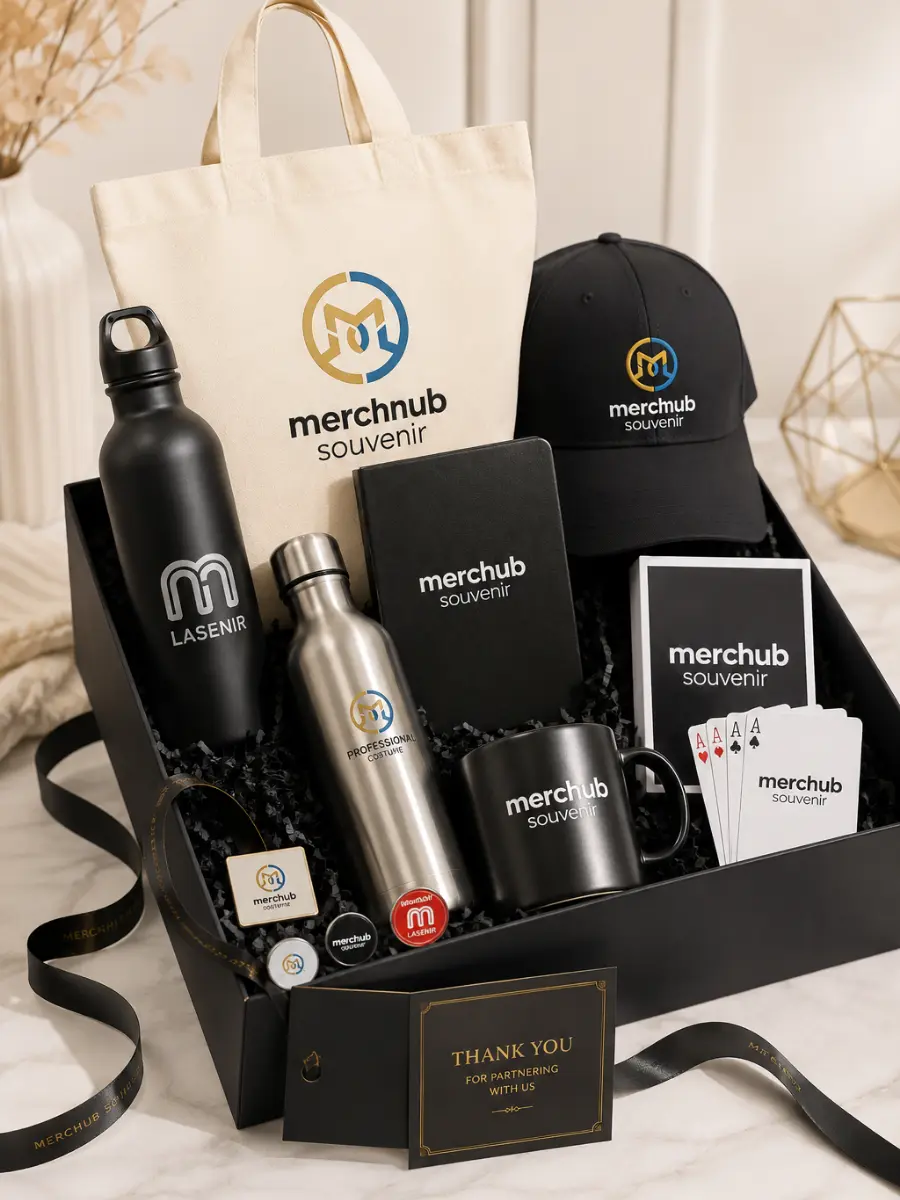Vendor Tumbler Souvenir Corporate Gift & Souvenir